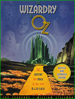 The Wizardy of Oz